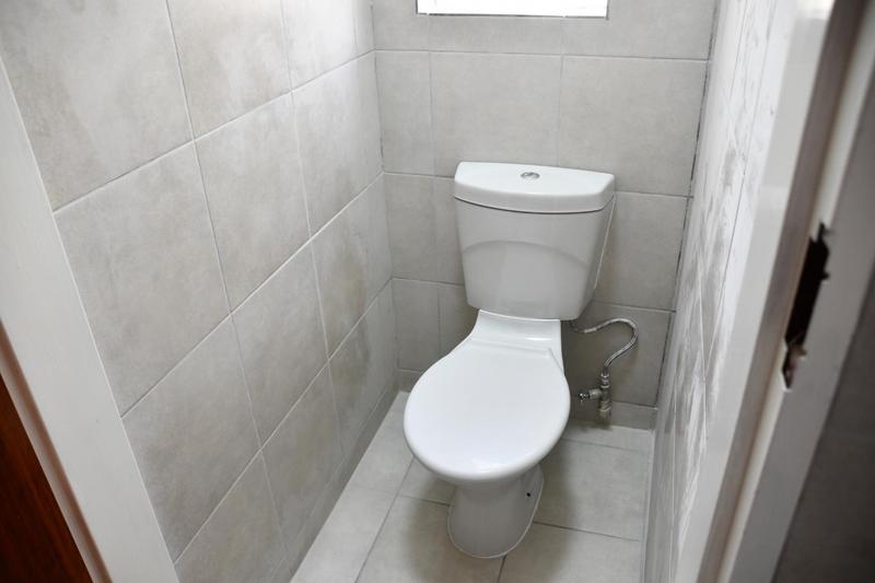 4 Bedroom Property for Sale in Meyerhof Free State